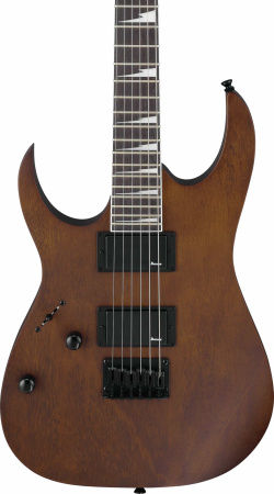 Ibanez GRG121DXL-WNF по цене 36 000 ₽