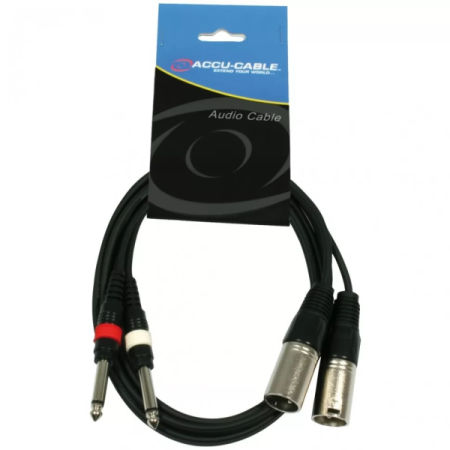 ADJ AC-J3S-2XM/1,5 по цене 635.50 ₽