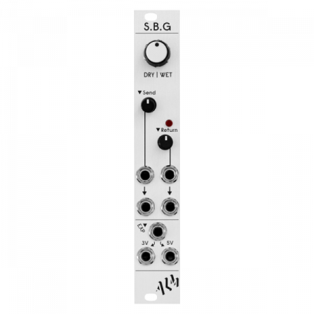 ALM Busy Circuits SBG по цене 14 100 ₽