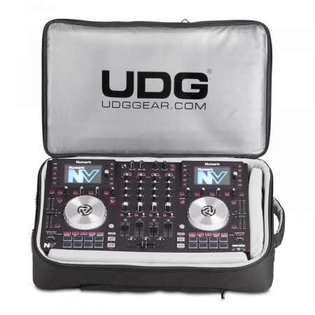 UDG Urbanite MIDI Controller Backpack Medium Black по цене 23 150 ₽