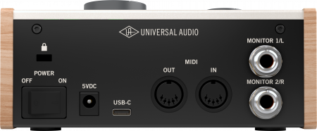 Universal Audio Volt 176 по цене 26 680 ₽