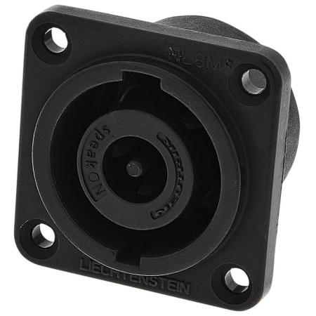 Neutrik NL8MPRXX-BAG по цене 1 620 ₽