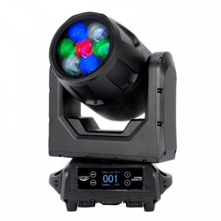 ADJ Hydro Wash X7 по цене 226 350 ₽