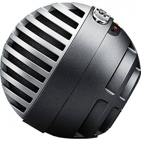 Shure MV5/A-LTG по цене 8 000 ₽