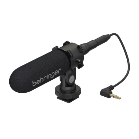 Behringer Video Mic по цене 5 600 ₽