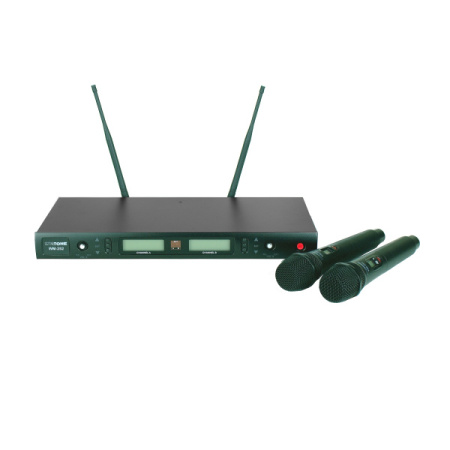 Invotone WM-252 по цене 21 400 ₽