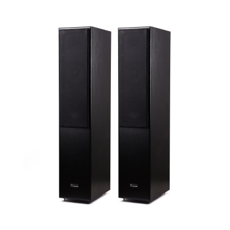 Radiotehnika Alfa 1.02 Black Ash по цене 48 000 ₽