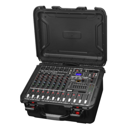 CRCBox CB-750 по цене 49 000 ₽