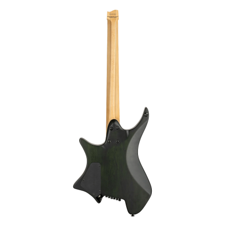Strandberg Boden Standard NX 6 Green по цене 203 750 ₽