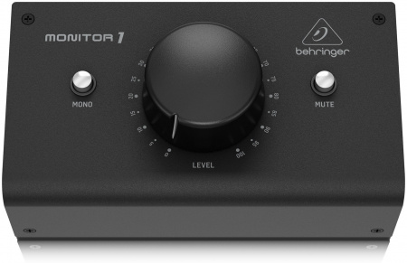 Behringer Monitor1 по цене 6 290 ₽