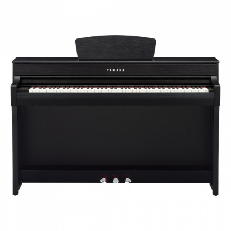 Yamaha CLP-735B по цене 150 000 ₽