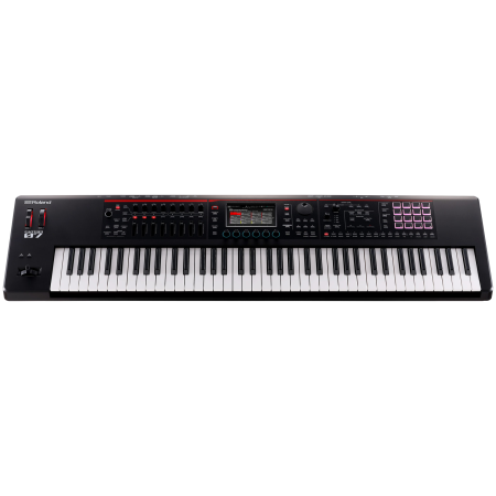 Roland Fantom-07 по цене 225 250 ₽