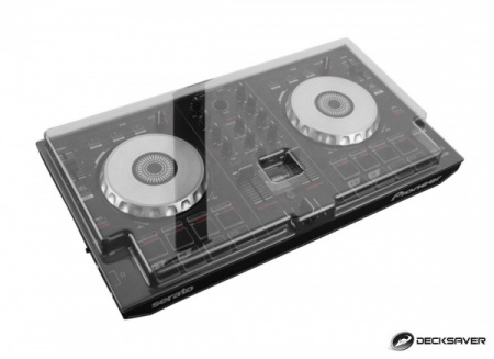 Decksaver LE Pioneer DDJ-SB Cover по цене 2 770 руб.