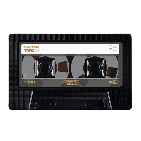 Reloop Tape 2 по цене 15 990 ₽