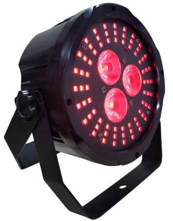XLine Light DISCO PAR S72 по цене 9 700 ₽