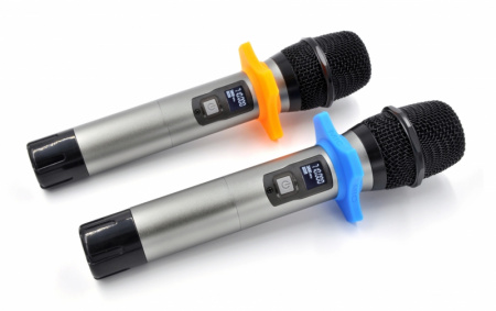 Axelvox DWS7000HT (HT Bundle) по цене 15 250 ₽