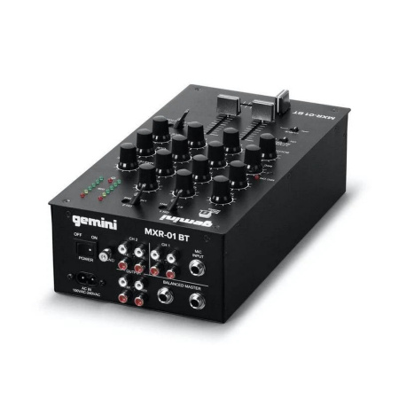 Gemini MXR-01BT по цене 11 400.00 ₽
