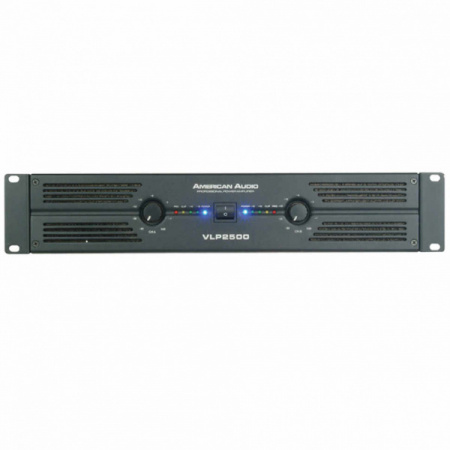 American Audio VLP2500 по цене 98 770.00 ₽