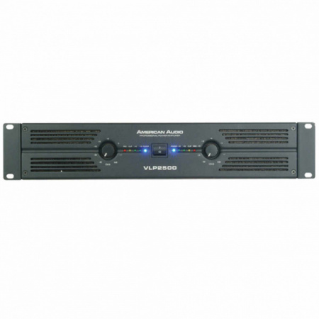 American Audio VLP2500 по цене 84 000 ₽
