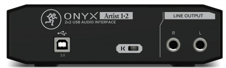 Mackie Onyx Artist 1x2 по цене 16 400 ₽