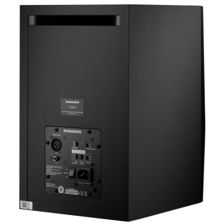 Dynaudio LYD-5 Black стереопара по цене 98 200 ₽