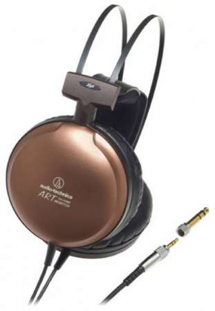AUDIO-TECHNICA ATH-A1000X по цене 41 697.93 руб.