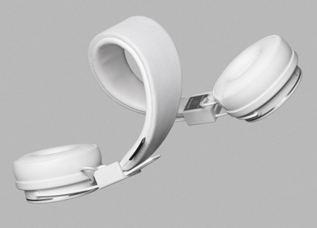 URBANEARS PLATTAN II POWDER PINK по цене 4 290 руб.
