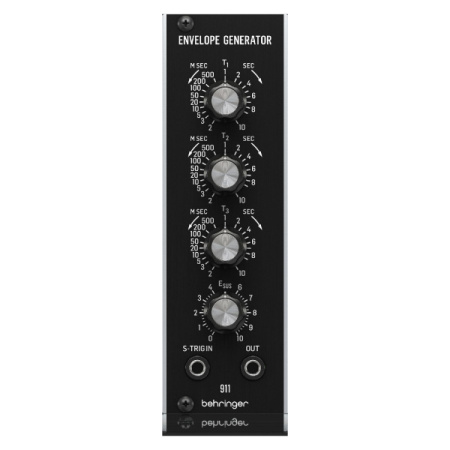 Behringer 911 Envelope Generator по цене 8 400 ₽