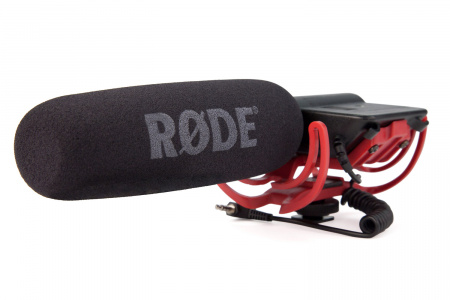 Rode VideoMic Rycote по цене 11 400 ₽