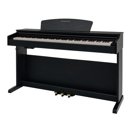Rockdale Etude 128 Graded Black по цене 59 900 ₽