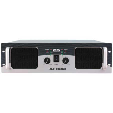Eurosound XZ-1800 по цене 128 900 ₽