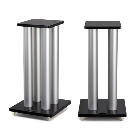 Radiotehnika T6B Silver/Black по цене 38 900 ₽