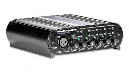 ART HeadAMP4 Pro по цене 17 350 ₽