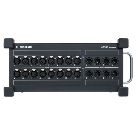 Allen & Heath AB168 по цене 197 050 ₽