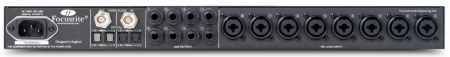 FOCUSRITE OctoPre Mk2 Dynamic по цене 66 000 руб.