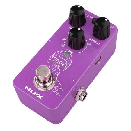 Nux NDD-3 Edge Delay по цене 4&nbsp;840.00 ₽