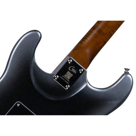 Mooer GTRS P801 Dark Silver по цене 68 000 ₽