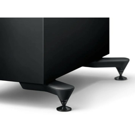 KEF R7 Meta Black Gloss по цене 630 000 ₽
