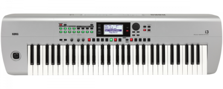 Korg i3-MS по цене 83 000 ₽