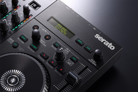 Roland DJ-707M по цене 82 990 ₽