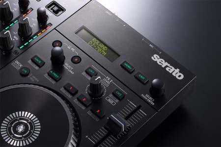 Roland DJ-707M по цене 136 800 ₽