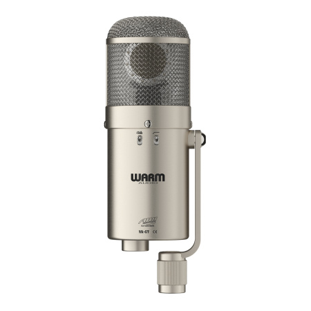 Warm Audio WA-47F по цене 94 550 ₽