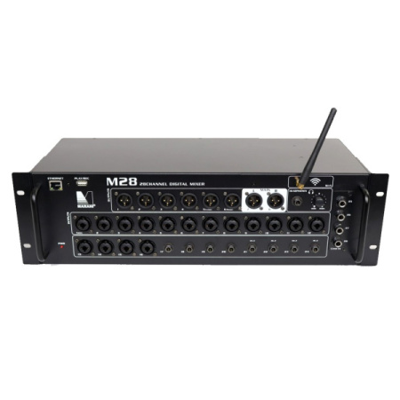 Marani M28 по цене 67 350 ₽