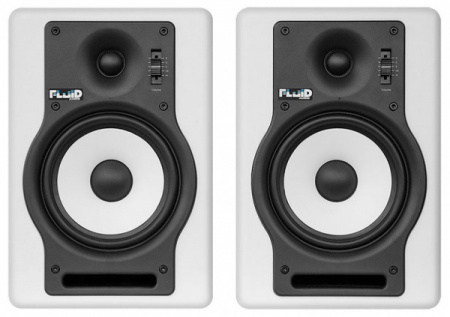 Fluid Audio F5W по цене 18 890 руб.