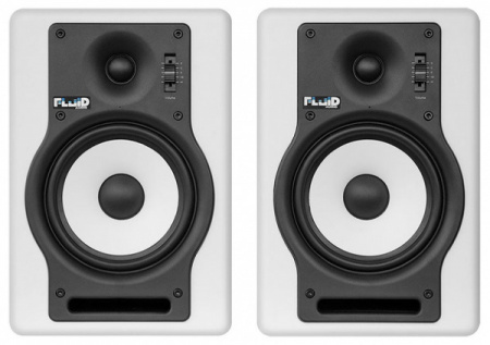 Fluid Audio F5W по цене 18 890 ₽