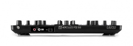 Hercules P32 DJ по цене 24 890 ₽