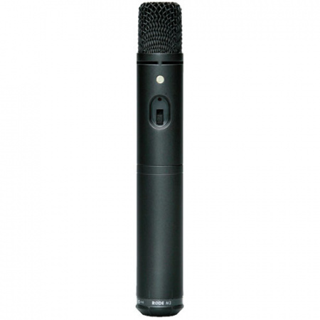 RODE M3 по цене 12 650 ₽
