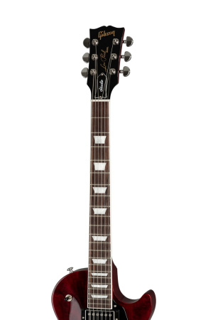 Gibson 2019 Les Paul Studio Wine Red по цене 246 400 ₽