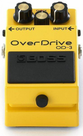 Boss OD-3 по цене 8 990 ₽