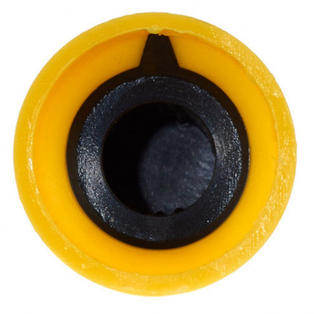 Doepfer A-100 Colored Rotary Knob Yellow по цене 250 ₽